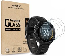Akwox tempered - (pack,