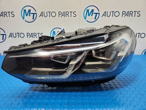 Bmw series complete led - x3,