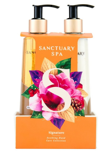 Sanctuary spa signature - sanctuary,