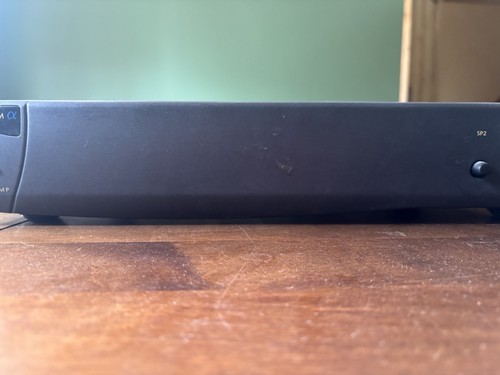 Arcam alpha stereo power - 8p,