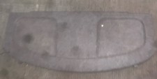 TOYOTA AURIS Parcel Shelf