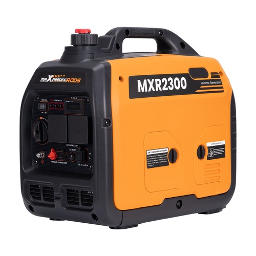 Inverter generator petrol - inverter,