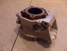 ROTAX MAX SENIOR BARREL - YEAR