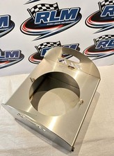 Diff Carrier Ford English Axle