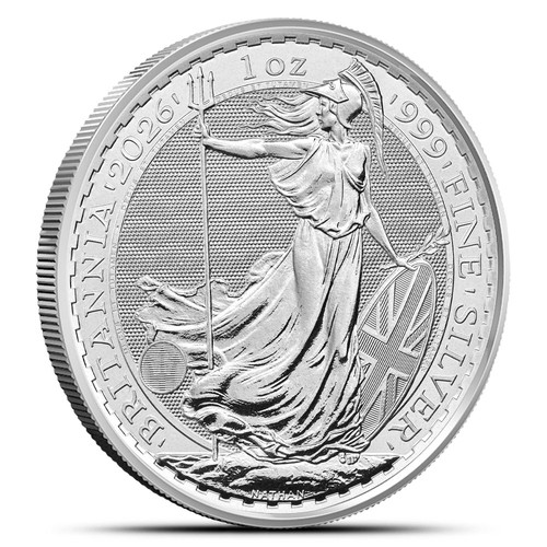2026 british siiver - 2026, 1