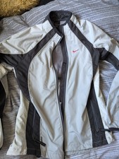 Vintage Nike Grey And Black