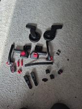 Lascal Mini Buggy Board Spates