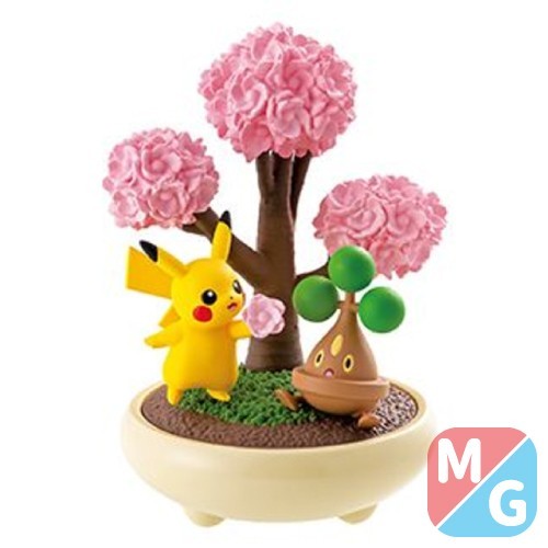 Ment pokemon pocket - re-ment,