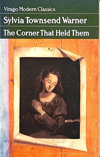 The corner that - the, held