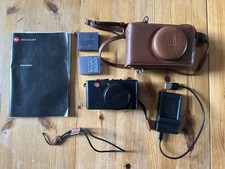 Leica D-Lux 4 Digital Compact