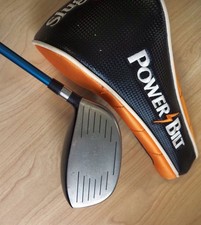 Powerbilt Slugger Square 10.5'