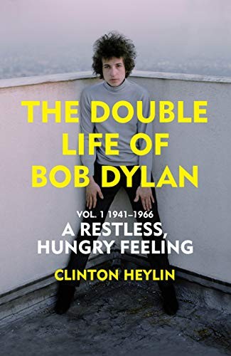 The double life bob dylan - the,