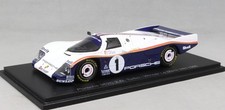 Spark Porsche 962C Le Mans 24