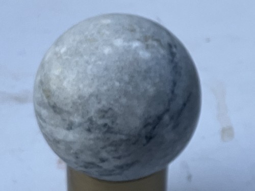 Vintage grey white with - vintage, (white