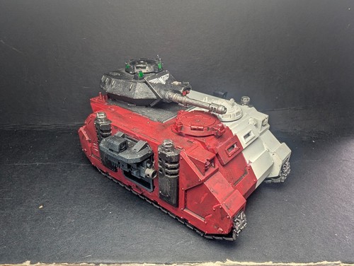 Space marine predator - space,