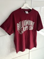 Billionaire Boys Club T shirt