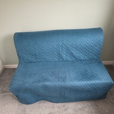 IKEA LYCKSELE 2-Seater Sofa