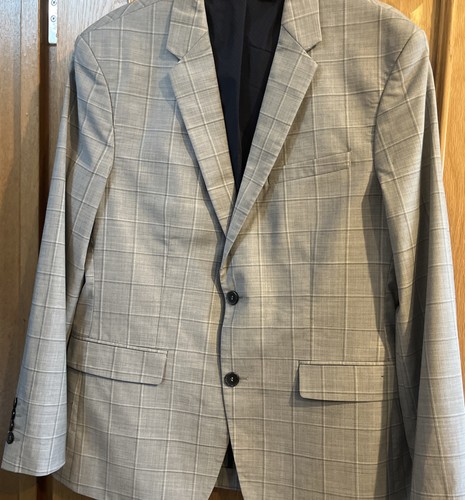 Zara men pieces - pieces, jacket