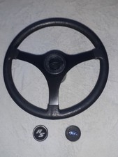 Escort mk1 RS steering wheel