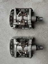 Shimano SPD Clipless Pedals PD-M324 for Mountain Bike Touring Flat/ Clipless