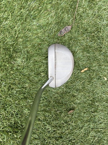 Scotty cameron red putter - red, x