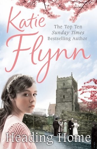 Heading home flynn - heading,
