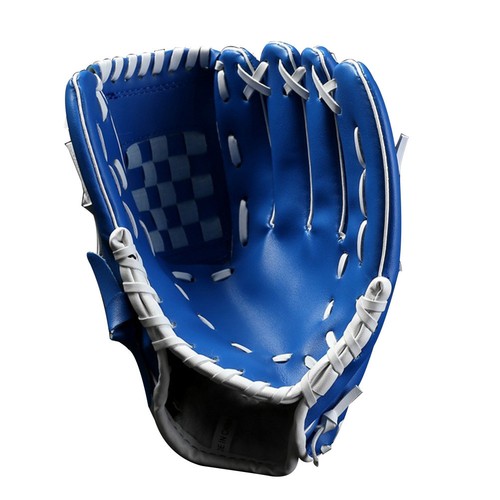Inch infield pitcher - inch,