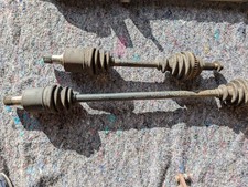 Lotus Elise S1 Driveshafts Pair