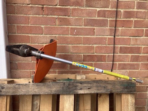 Stihl brush cutter - stihl,