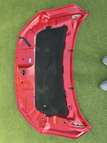 Honda civic bonnet - honda, 2016-2022