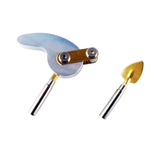 Model boats wood rod - boats,