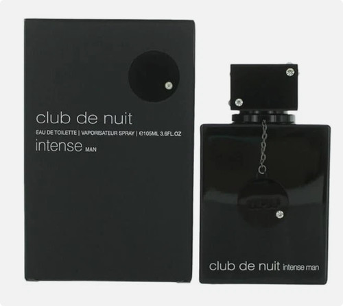 Armaf club nuit - armaf, intense
