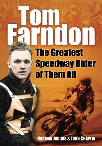 Tom farndon the greatest - the,