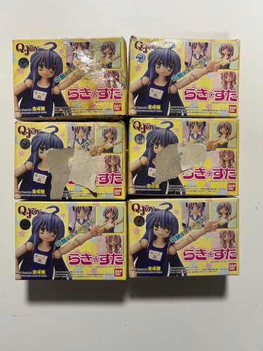 Lucky star joy figma - joy,