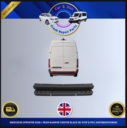Mercedes sprinter 2018 - sprinter, >