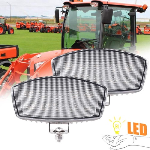 2pcs led cab - cab, lights