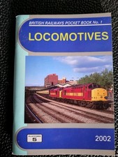Platform 5 British Railways