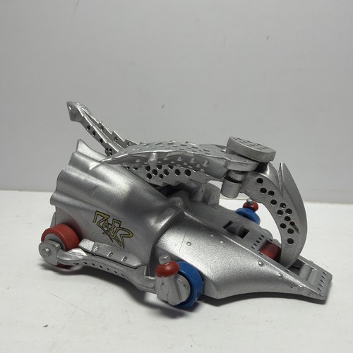 Bbc robot wars - bbc, razor