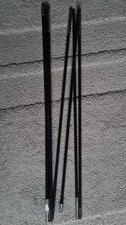 Set Y replacement tent poles