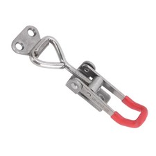 2Pcs Toggle Clamp Clip 304
