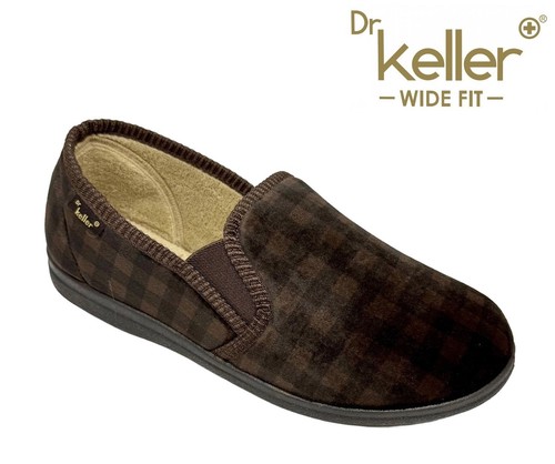 Keller mens brown wide - mens,