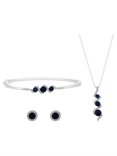 Jon richard silver tone - jon,
