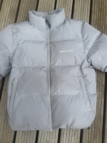 Benjart men puffer - benjart,