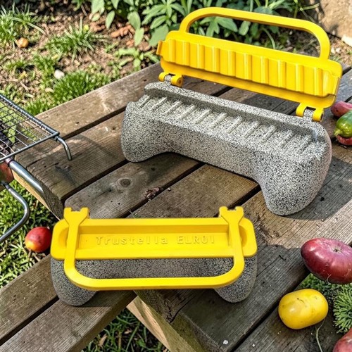 Kebab skewer maker - kebab,