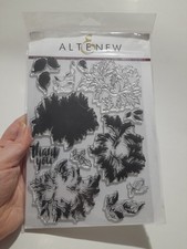 Altenew Majestic Bloom Large