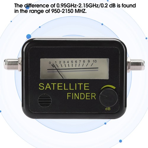 9501 satellite finder sat - 9501,