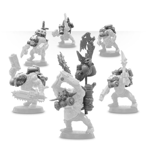 Warhammer 40k forge - warhammer,