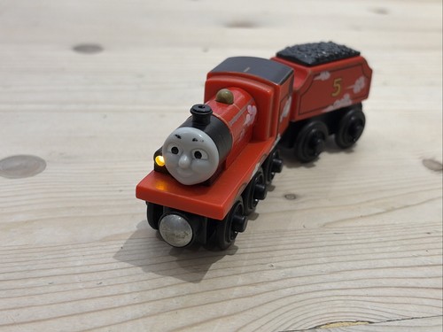 Thomas wooden railway roll - wooden,