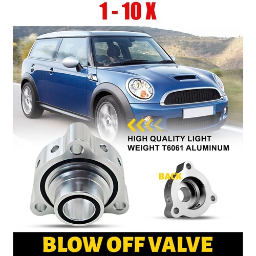 Fit mini cooper - fit, r56