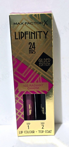 Max factor lipfinity 24hrs - factor,